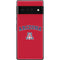 University of Arizona Primary Logo Red Google Pixel 6 Pro Skin